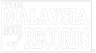 Malaysia Book of Records