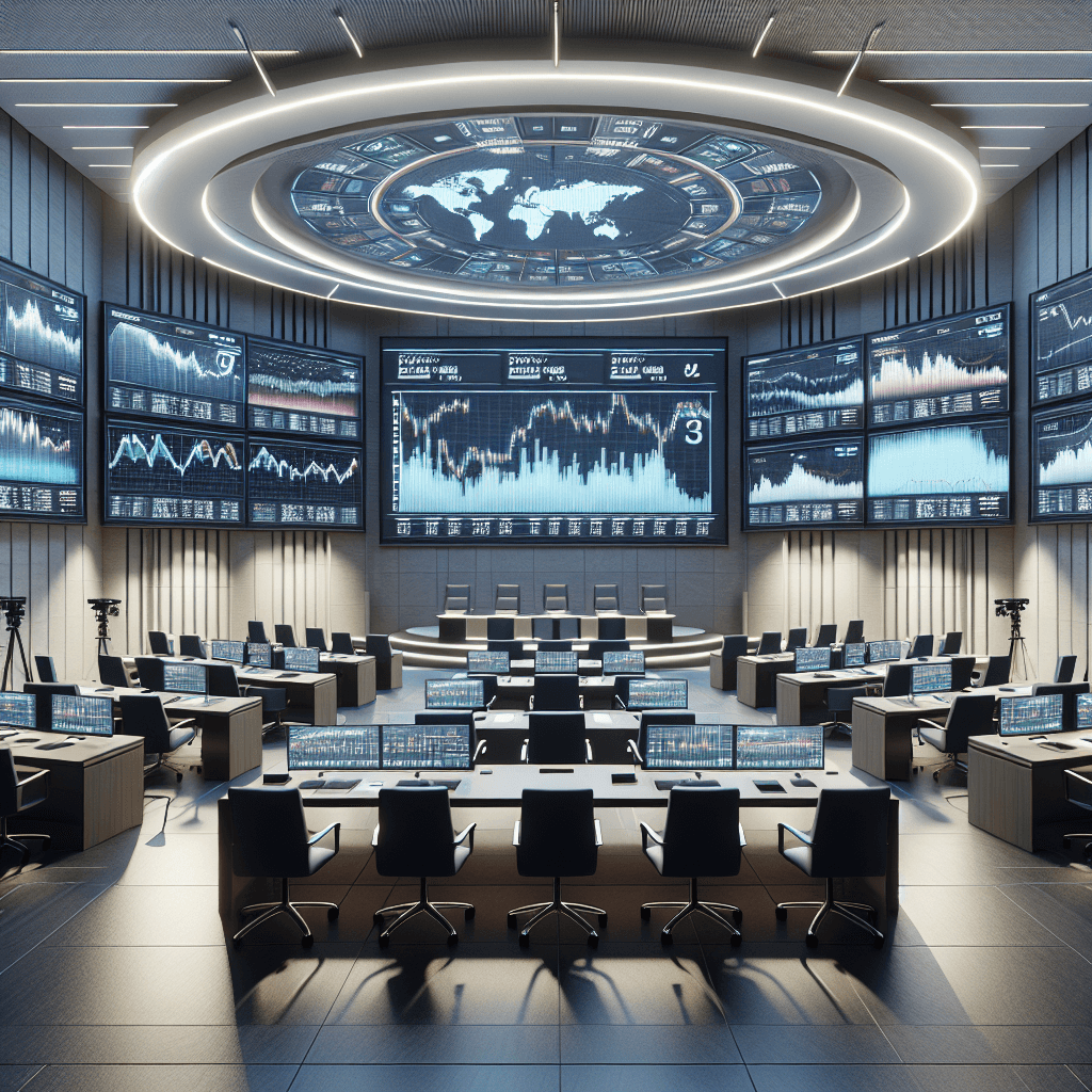 Best Forex Trading in Malaysia: Education, Regulation, and Institutional Standards