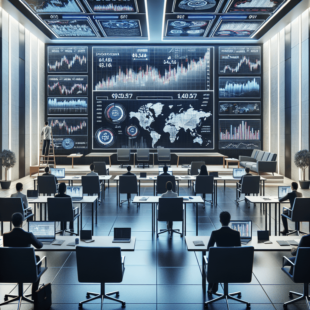 Best Forex Trading in Malaysia: Institutional Guide to Standards and Regulation