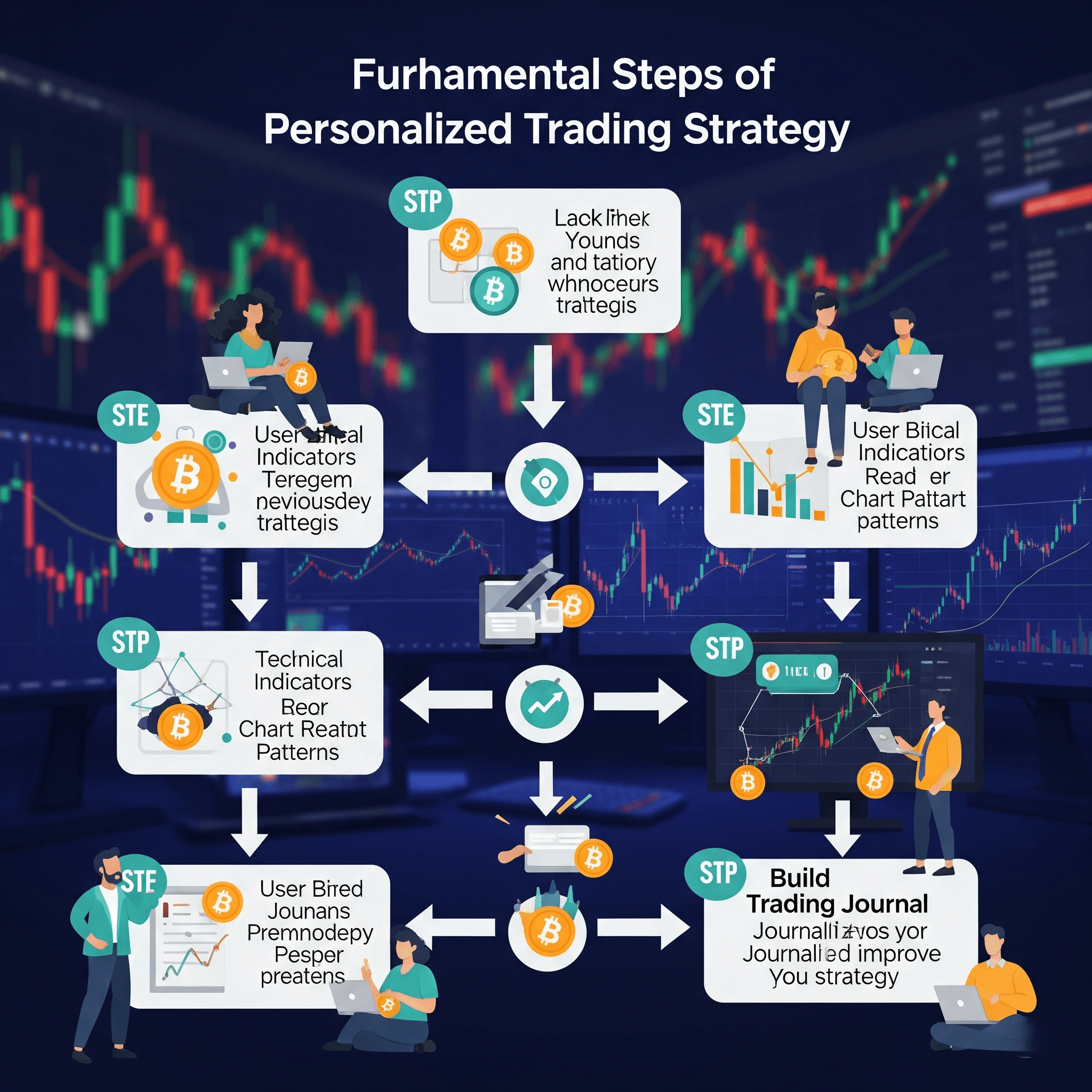 How to Build Your Own Crypto Trading Strategy | IFCCI | IFCCI
