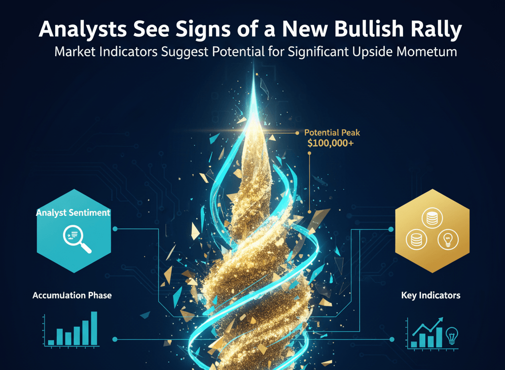 Analysts See Signs of a New Bullish Rally | IFCCI